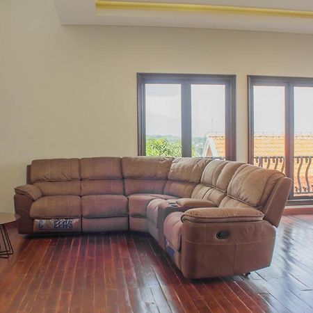 Villa Dago Pakar Bandung Ngoại thất bức ảnh