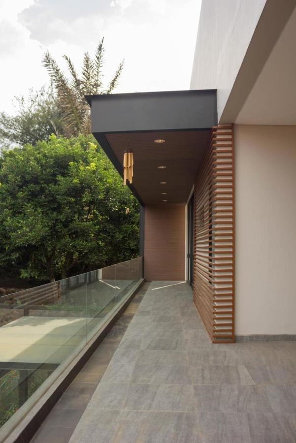Villa Dago Pakar Bandung Ngoại thất bức ảnh