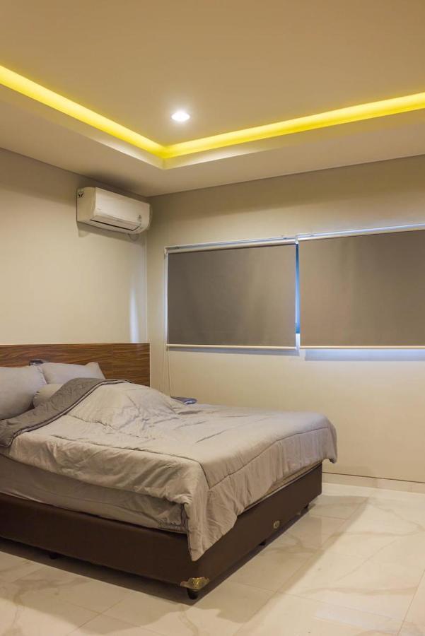 Villa Dago Pakar Bandung Ngoại thất bức ảnh