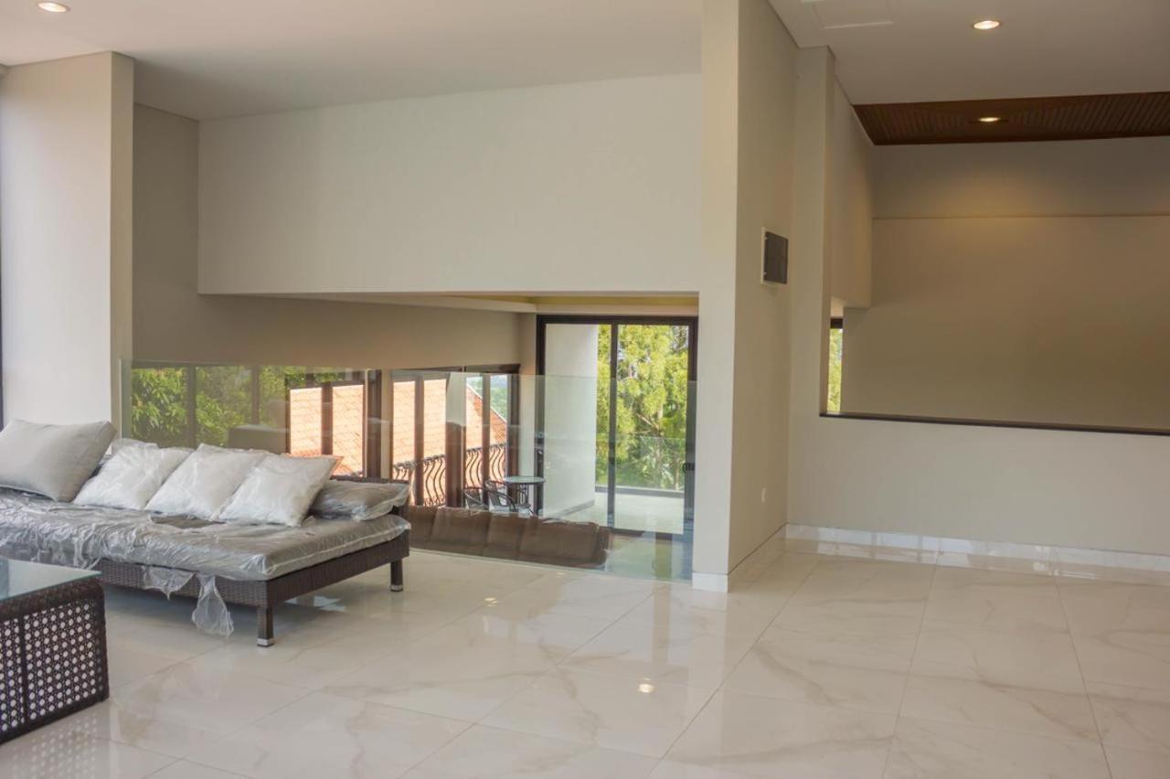 Villa Dago Pakar Bandung Ngoại thất bức ảnh