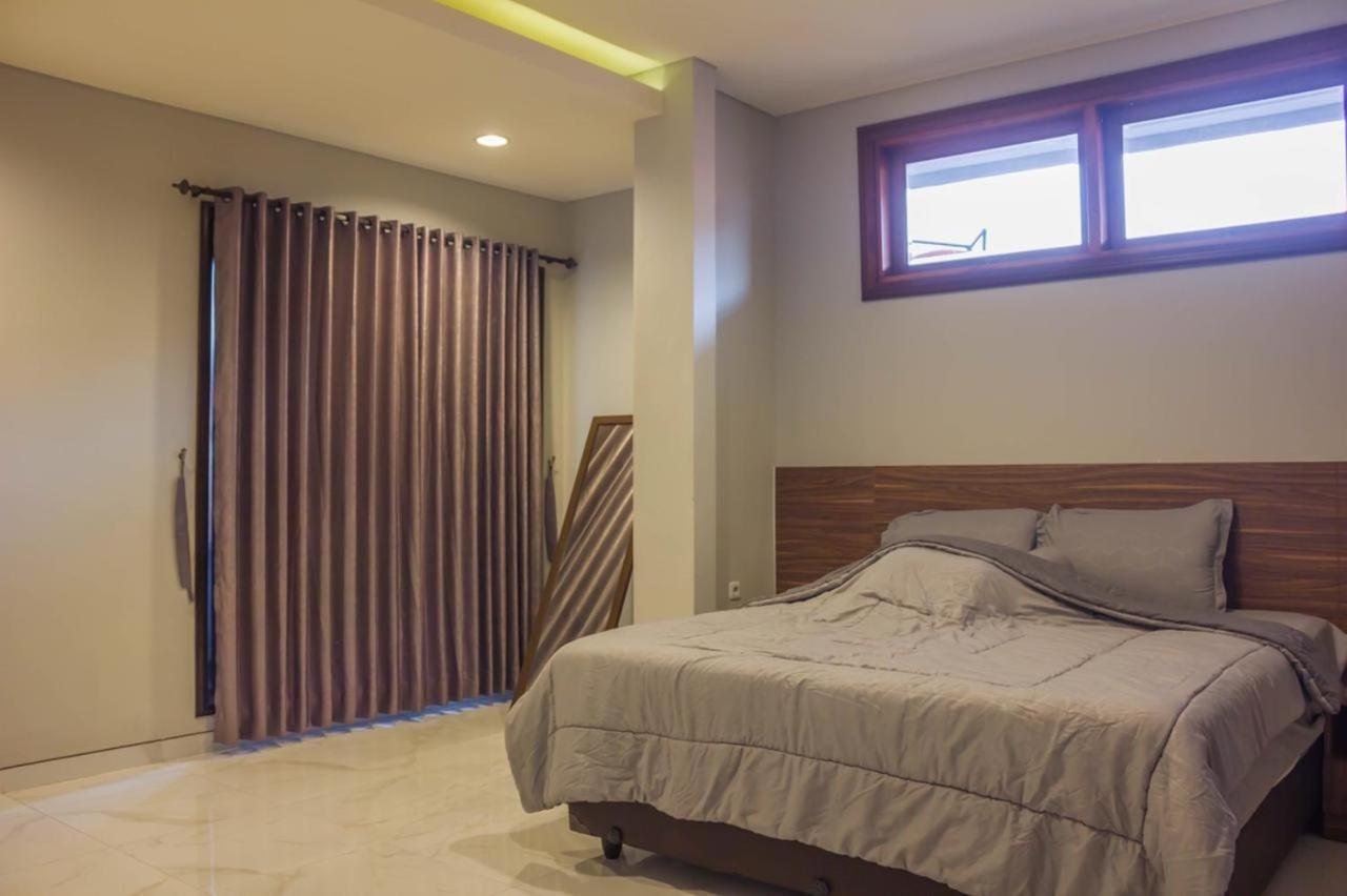 Villa Dago Pakar Bandung Ngoại thất bức ảnh