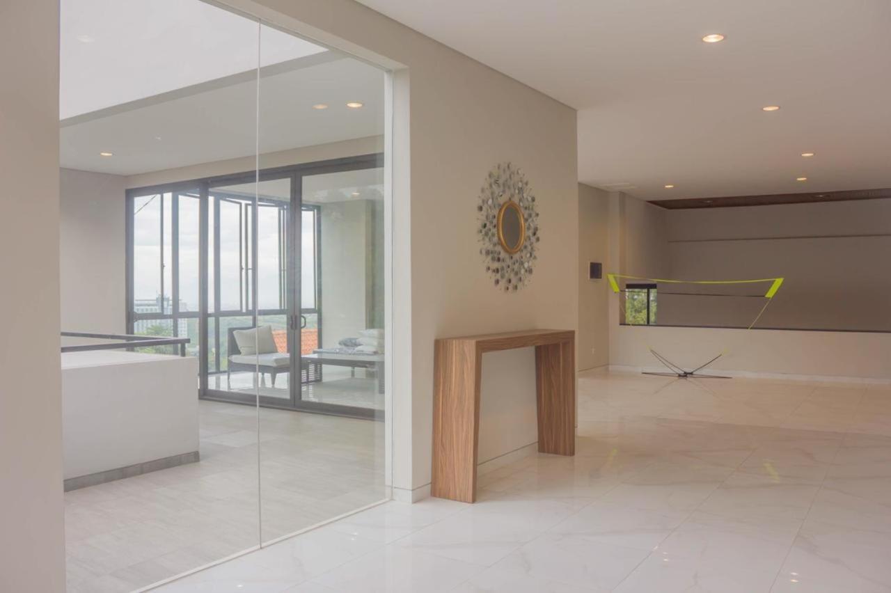 Villa Dago Pakar Bandung Ngoại thất bức ảnh